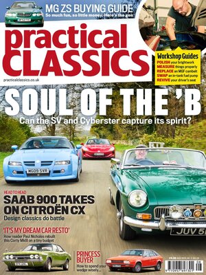 Practical Classics - Magazine